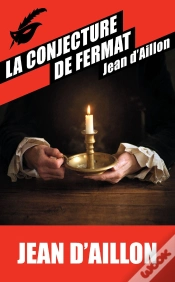 Capa do artigo Les Enquêtes De Louis Fronsac Tome 5 : La Conjecture De Fermat