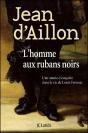 Les Enquêtes De Louis Fronsac Tome 6 : L'Homme Aux Rubans Noirs - Preview
