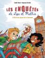 Les Enquêtes De Lya Et Mathis : L'Affaire Des Joyaux De La Couronne - Preview
