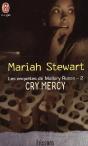 Les Enquetes De Mallory Russo - 2 - Cry Mercy - Preview