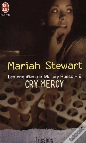 Capa do artigo Les Enquetes De Mallory Russo - 2 - Cry Mercy