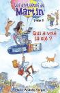 Les Enquetes De Martin - Qui A Vole La Cle ? - Preview