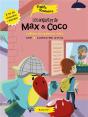 Les Enquetes De Max Et Coco - L'Affaire Des Gateaux Voles - Preview