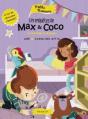 Les Enquetes De Max Et Coco - Le Hamster A Disparu - Preview