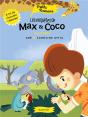 Les Enquetes De Max Et Coco - Pas Si Bete ! - Preview