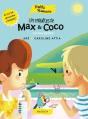 Les Enquetes De Max Et Coco - Vol A La Piscine - Preview