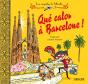 Les Enquêtes De Mirette : Qué Calor À Barcelone ! - Preview