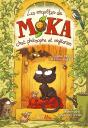 Les Enquêtes De Moka : Chat Philosophe Et Végétarien - Preview