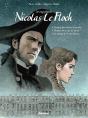 Les Enquêtes De Nicolas Le Floch : Intégrale Tomes 1 À 3 - Preview