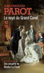 Les Enquêtes De Nicolas Le Floch Tome 8 : Le Noyé Du Grand Canal - Preview