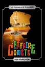 Les Enquetes De Polarkids - T02 - L'Affaire De La Comete - Preview