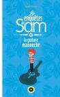 Les Enquetes De Sam, Guitare Manouche - Preview