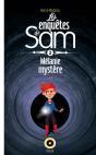 Les Enquetes De Sam, Melanie Mystere - Preview