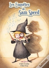 Les Enquetes De Sam Speed