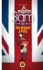 Les Enquetes De Sam, Une Anglaise A Paris - Preview