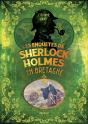 Les Enquêtes De Sherlock Holmes En Bretagne - Preview