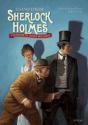 Les Enquêtes De Sherlock Holmes : L'Aventure Du Ruban Moucheté - Preview