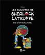 Les Enquetes De Sherlock Latruffe, Tome 03 - Preview