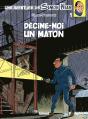 Les Enquêtes De Simon Nian Tome 1 ; Décime-Moi Un Maton - Preview