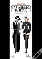 Capa do artigo Les Enquêtes De Simon - Tome 6