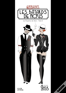 Capa do artigo Les Enquêtes De Simon - Tome 6