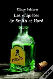 Capa do artigo Les Enquetes De Smith Et Hard