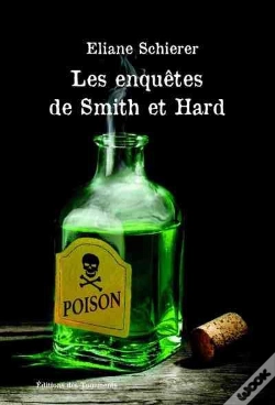 Capa do artigo Les Enquetes De Smith Et Hard