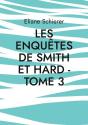 Les Enquetes De Smith Et Hard Tome 3 - Preview