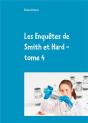 Les Enquetes De Smith Et Hard Tome 4 - Preview