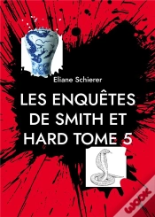 Capa do artigo Les Enquetes De Smith Et Hard - Tome 5 - Dernier
