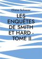 Les Enquetes De Smith Et Hard - Tome Ii - Preview