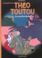 Les Enquetes De Theo Toutou T.2 ; Le Monstre Du Lac - Preview