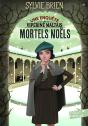 Les Enquêtes De Vipérine Maltais Tome 1 ; Mortels Noëls - Preview