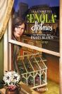 Les Enquetes D'Enola Holmes T.3 Le Mystere Des Pavots Blancs - Preview
