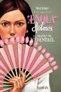 Les Enquetes D'Enola Holmes T.4: Le Secret De L'Eventail - Preview