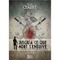 Les Enquêtes D'Hadrien Allonfleur Tome 1 : Jusqu'À Ce Que Mort S'Ensuive - Preview