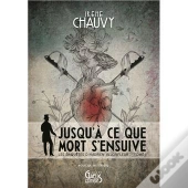 Les Enquêtes D'Hadrien Allonfleur Tome 1 : Jusqu'À Ce Que Mort S'Ensuive
