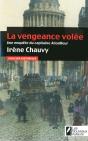 Les Enquêtes D'Hadrien Allonfleur Tome 4 : La Vengeance Volée - Preview