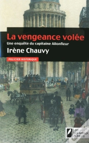 Capa do artigo Les Enquêtes D