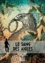Les Enquêtes D'Hadrien Allonfleur Tome 7 : Le Sang Des Aigles - Preview