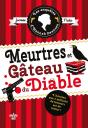 Les Enquêtes D'Hannah Swensen Tome 13 - Meurtres Et Gâteaux Du Diable - Preview