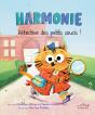 Les Enquetes D'Harmonie : A L'Ecole - Preview