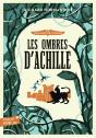 Les Enquêtes D'Hermès Tome 4 : Les Ombres D'Achille (Édition 2001) - Preview