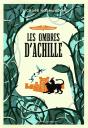 Les Enquêtes D'Hermès Tome 4 : Les Ombres D'Achille - Preview