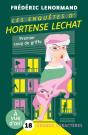 Les Enquêtes D'Hortense Lechat : Premier Coup De Griffe - Preview