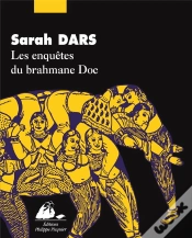 Capa do artigo Les Enquetes Du Brahmane Doc