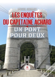 Capa do artigo Les Enquetes Du Capitaine Achard