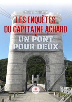 Capa do artigo Les Enquetes Du Capitaine Achard