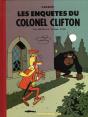 Les Enquêtes Du Colonel Clifton - Preview