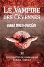 Les Enquetes Du Commandant Gabriel Gerfaut - T12 - Le Vampire Des Cevennes - Les Enquetes Du Command - Preview